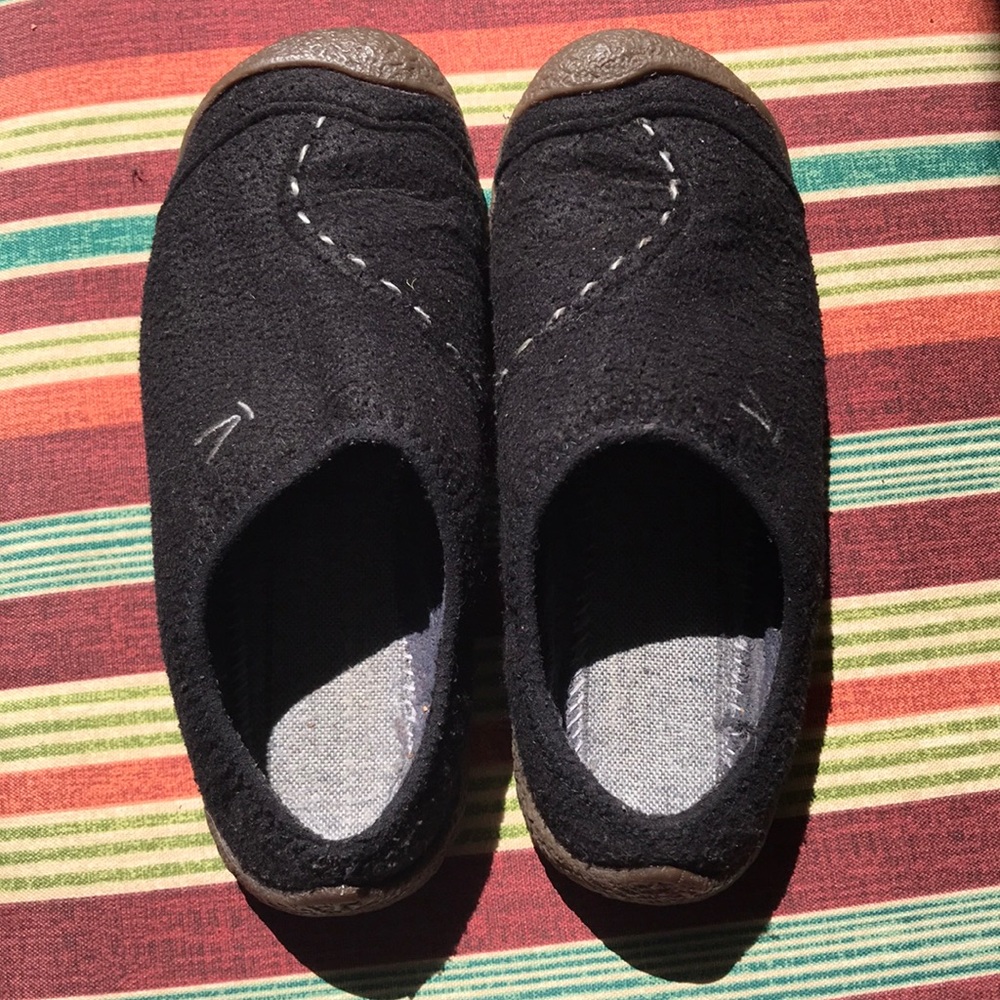 Keen howser slides